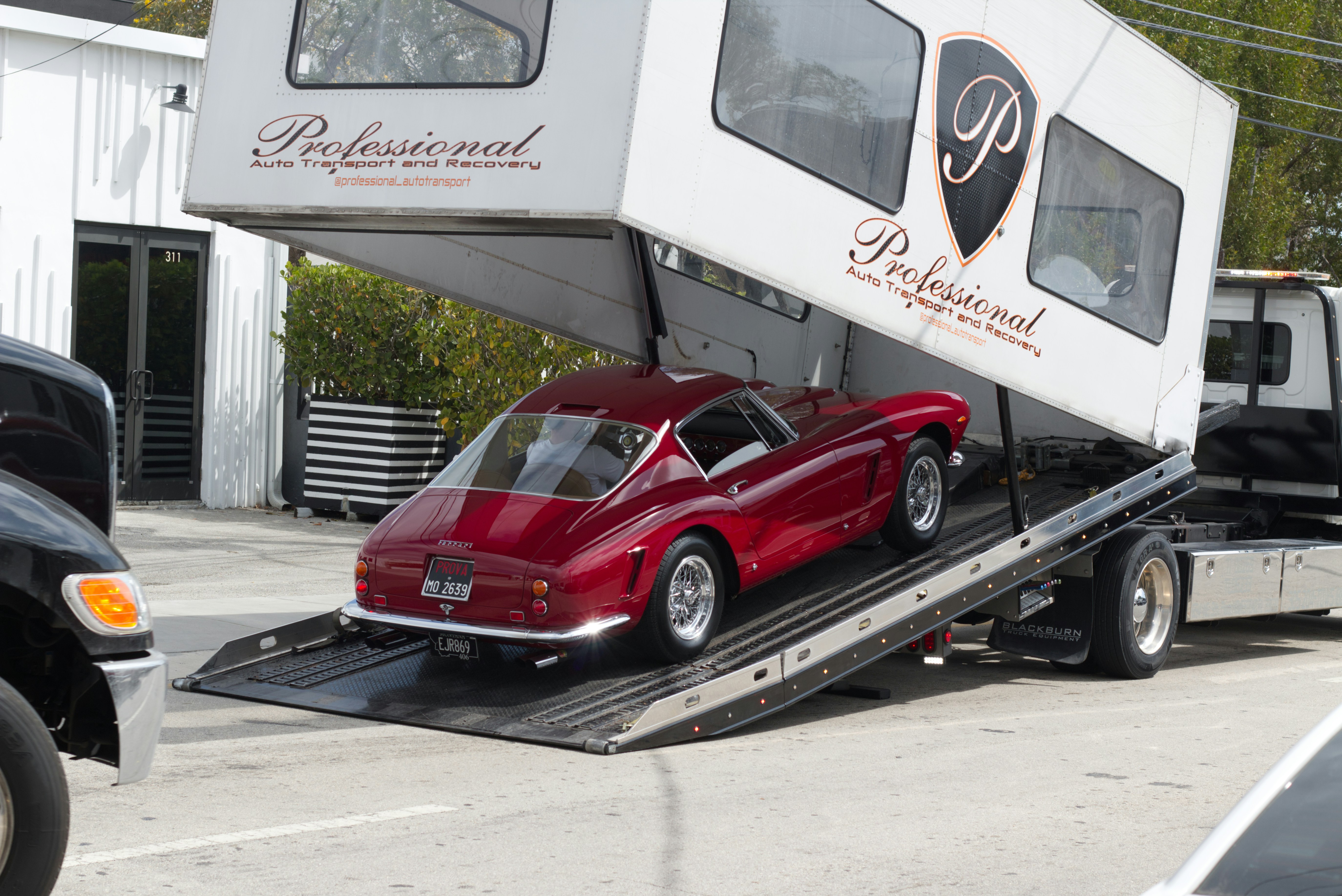Expedited Shipping