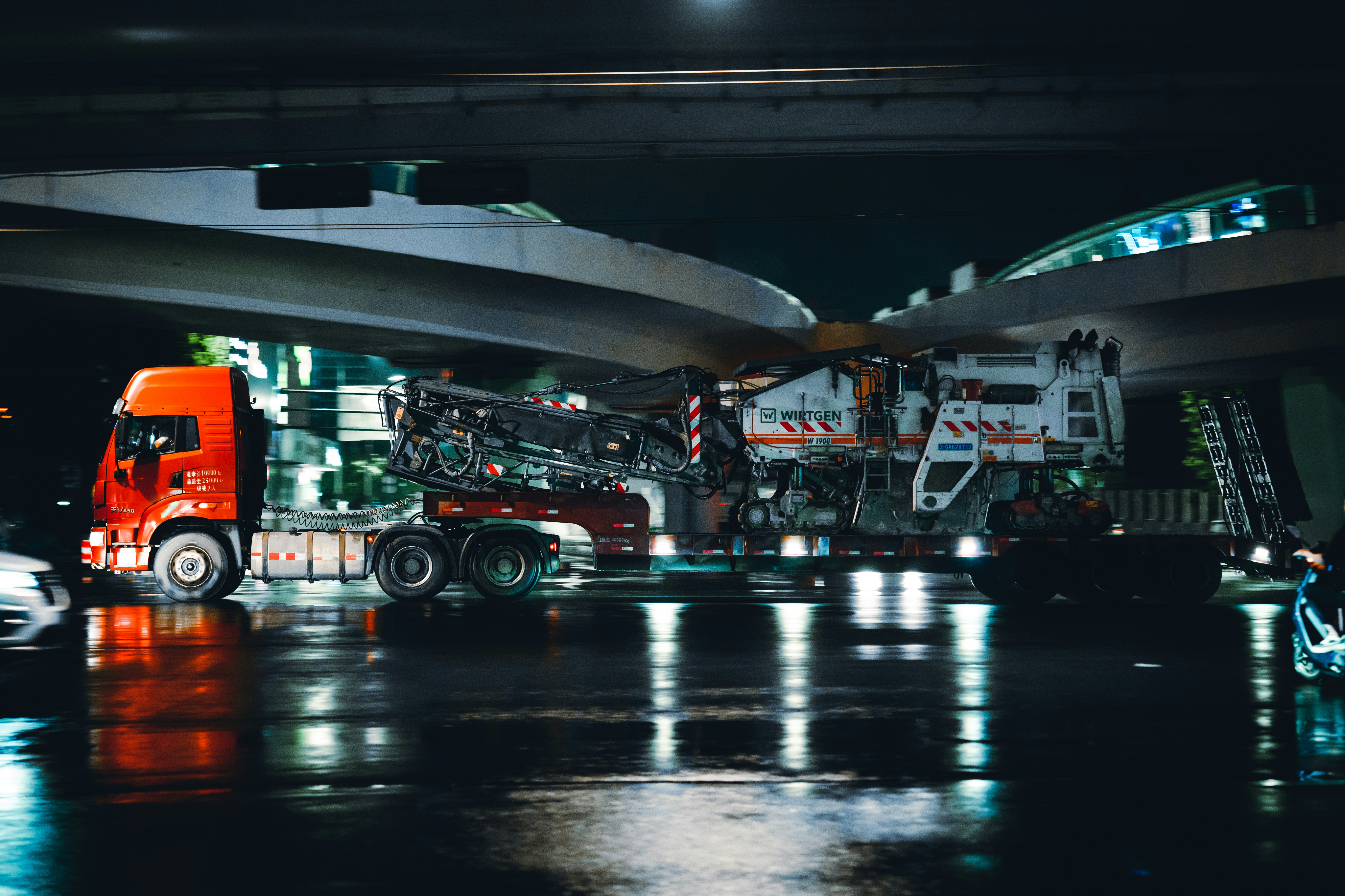Open Transport